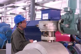 主城区将于11月10日试供暖视频封面