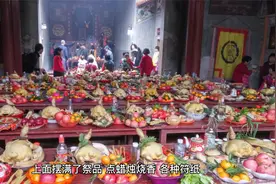 民间故事：农村的“神婆”能治病改命，为什么总是会有人相信呢视频封面