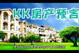 天涯神贴房产篇：KK大神关于房地产语言的帖子读后精选视频封面