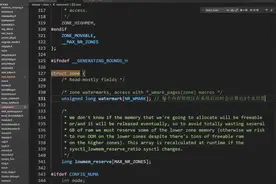 剖析Linux内核《内存管理架构》视频封面