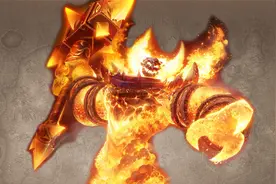 9.0魔兽世界橙杖最后一步烈焰之心1CD搞定无限重置副本详细说明视频封面