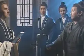 王重阳立下毒誓，若私自练九阴真经，必会五雷轰顶视频封面