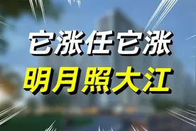 抄了一段文案，献给买房路上的年轻人。视频封面