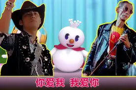 最近突然大火的《蜜雪冰城》原来是174年前的民谣，太上头了