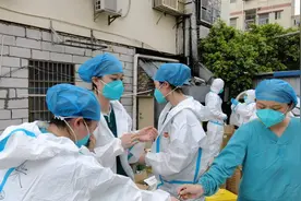 警报拉响！中国惊现2种变异病毒，钟南山的话很重要，国人警惕视频封面