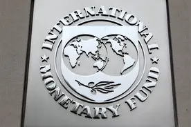 要中国接盘？美国28万亿债务即将违约，IMF建议中方调整货币政策视频封面