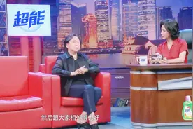 台湾女星自曝最欣赏的大陆男艺人是胡歌！优秀男人果然谁都爱！视频封面