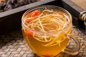 风寒感冒，头痛发烧，1碗“汤”是良药，散寒解表，全身热起来视频封面