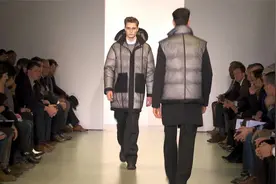Calvin Klein2012秋冬男装-时尚潮流【转载】视频封面