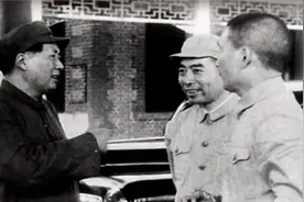 我党培养的第一代摄影师，拍了毛主席许多经典瞬间，是我国的骄傲视频封面
