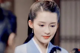 这才叫神仙颜值！古力娜扎VS鞠婧祎VS李沁，各个美似天女下凡