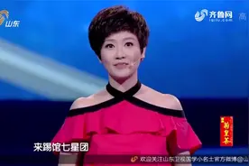 国学小名：16岁的腼腆男孩，竟在百人团中脱颖而出，花式自我介绍