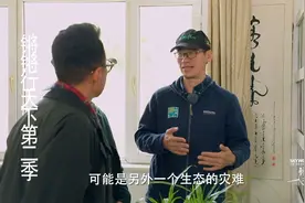 窦文涛：没有沙漠会怎么样，专家：我们不敢想象视频封面