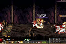 DNF：魔道苍蝇拍玩的好，直接变成召唤师视频封面