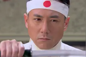 兵临村下：佐藤打了败仗，想要剖腹自尽，被属下拦了下来视频封面