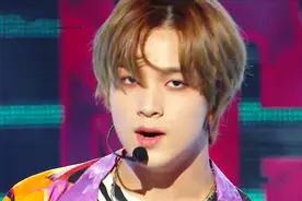 男团NCT Dream新曲Ridin音乐中心首秀！一开口就被旋律洗脑了视频封面