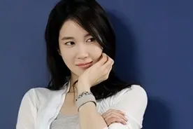 李智雅：靠《顶楼》翻红，与徐太志隐婚14年，让郑雨盛背负骂名视频封面