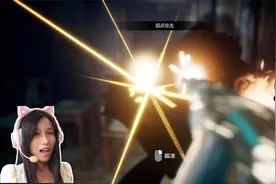 在恐怖游戏里面，拥有了一把枪！【高能时刻02】