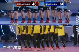 挑战：孩子们挑战吉尼斯纪录，撒贝宁已经不敢看了，真是不可思议视频封面