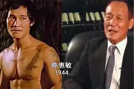 【来对比吧】明星影星年轻年老年龄大对比！简直是童年回忆啊！视频封面