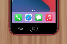 为什么iPhone没有返回键？看完涨知识了视频封面