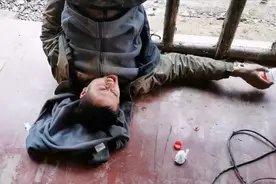 疫情之下，斗鱼主播339户外各种整活视频封面
