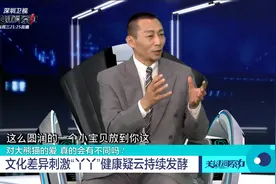 文化差异刺激“丫丫”健康疑云持续发酵视频封面