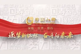 中国人寿文化宣传片视频封面