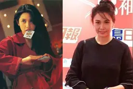 十大港姐今昔颜值对比，有人颜垮不耐老，有人冻龄60仍如少女视频封面