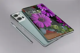 三星概念机：6000mAh+骁龙895+屏下镜头，还有16GB运！视频封面