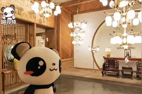 走进古镇灯饰，遍寻中山产业历史缩影！视频封面
