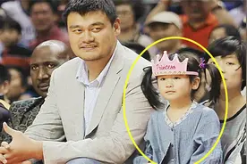 姚明的女儿是美国籍，大郅的儿子是中国籍，那么阿联的两个儿子呢视频封面