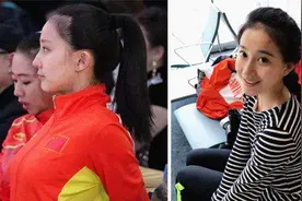 最美体操女神！因“挺胸照”走红全网，25岁上综艺颜值秒杀女明星视频封面
