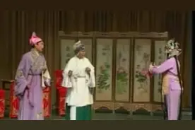 河南曲剧《三子争父续集》全剧 刘典章、郭凤娥、刘爱云主演视频封面