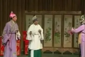 河南曲剧《三子争父续集》全剧 刘典章、郭凤娥、刘爱云主演视频封面