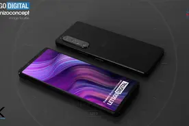 Sony Xperia 1 IV 5G （2022） - 索尼大法视频封面
