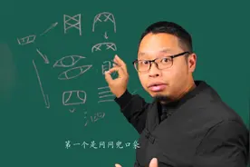 2分钟搞懂“罒”的3个来历视频封面