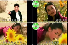 必听中国武侠里程碑《飞天》含笑当年巨资拍摄的浩瀚江湖经典大作视频封面