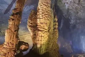 水帘洞的原洞主并非孙悟空，而是另有其人，真实身份终于曝光！视频封面