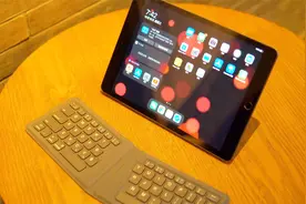 iPad 2019 体验：真有云评测用户说的那么差？视频封面