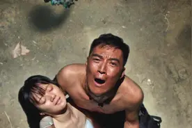 七天：一直不开口的男主在女孩闭眼的那刻发出嘶吼，响彻山间视频封面