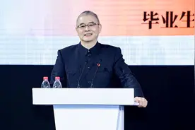 第六届中国制造日 | 胡伟武：为人民造芯视频封面