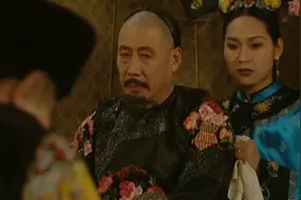雍正王朝：康熙要亲自调教弘历！雍正一听两眼放光，皇位十拿九稳视频封面