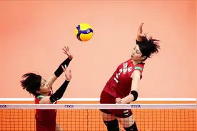 佐藤美弥！中田久美的“心头肉”，日本女排颜值担当视频封面