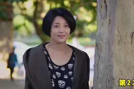 卖菜大妈伪装成美籍华人的身份被揭穿，太尴尬了！！视频封面