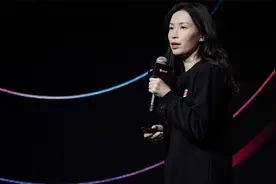 今日头条创作者运营总监臧倩：跨越向新的头条，需要创作的新活力视频封面