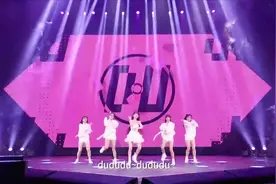 咬人猫最新单曲《dududu》有没有戳中你心~