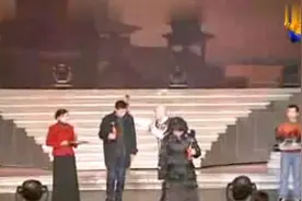 江西南昌新中原大剧院激情之夜中集视频封面
