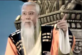 太上老君是道教的始祖，为何会屈尊与玉帝？你看宋真宗曾做过啥！视频封面