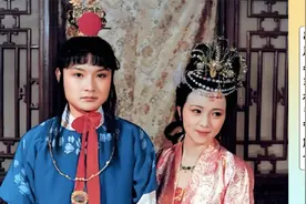 秦可卿不是公主，更不是废太子胤礽之女视频封面